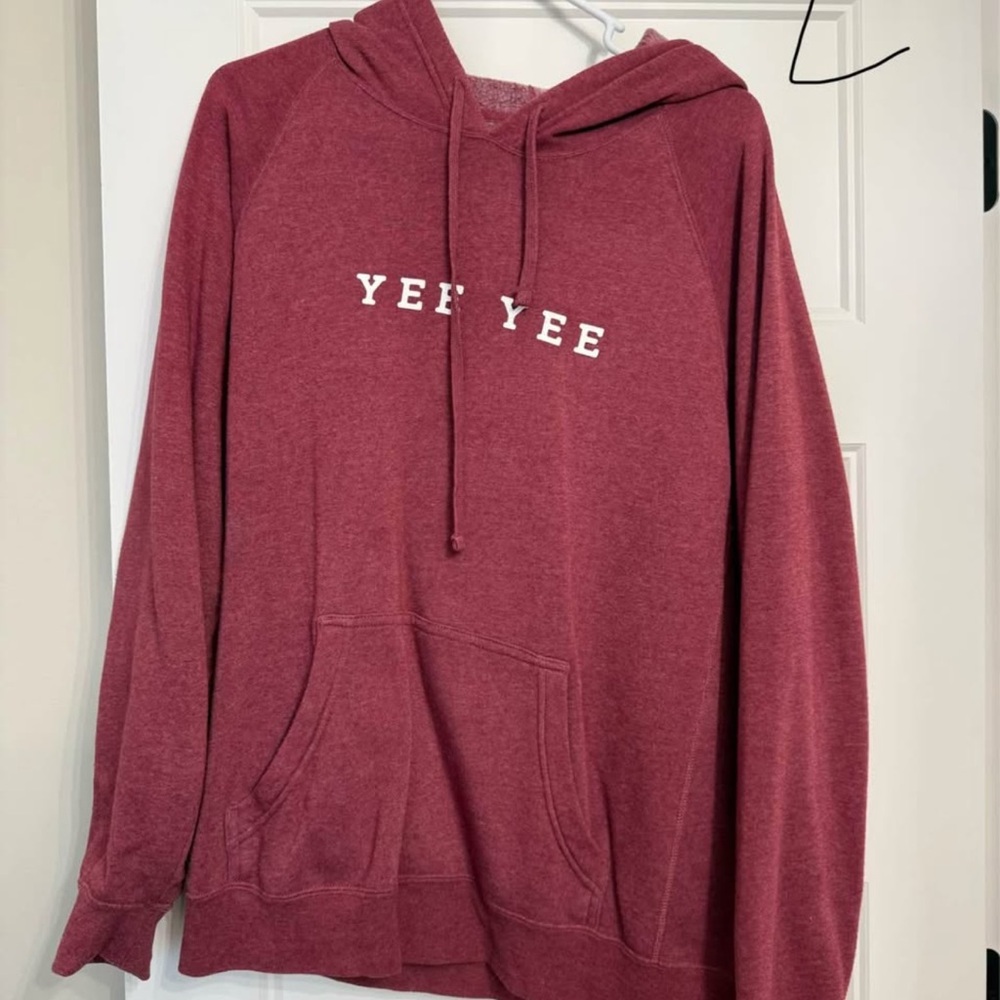 Yee Yee Hoodie